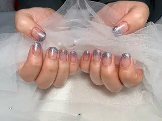 ネイル ♡Bivi♡自爪に 優しいネイルサロンのネイルデザイン
