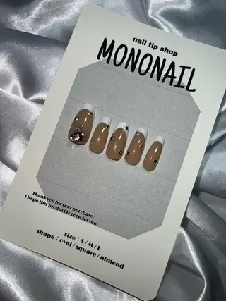 ネイル Nail Salon Ripeのネイルデザイン