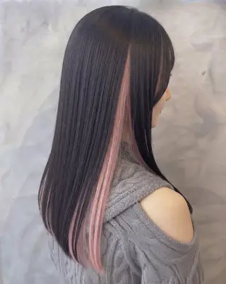 💖kellys green💖のヘアスタイル