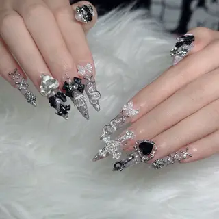 ネイル Hani Nail Salonのネイルデザイン