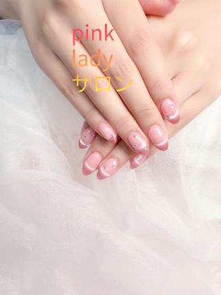 ネイル べ にのネイルデザイン