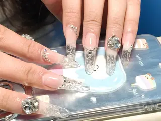 ネイル Rela・S NAILのネイルデザイン