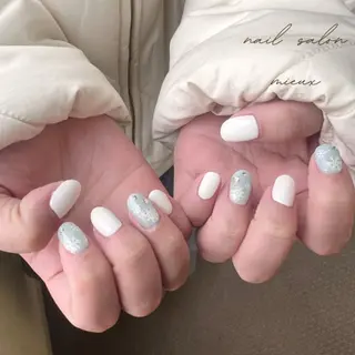 ネイル Nalu nailのネイルデザイン