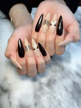 ネイル Kayo 💅のネイルデザイン