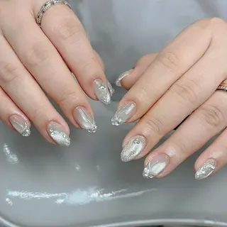 ネイル Nova Nail Nippon 店のネイルデザイン