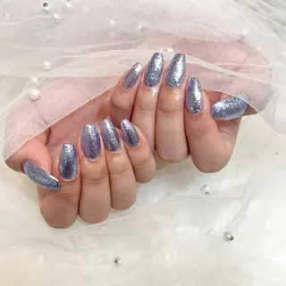 ネイル WISTERIA saraのネイルデザイン