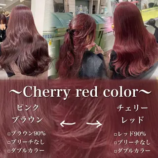 ロング 安原 幸生のヘアスタイル