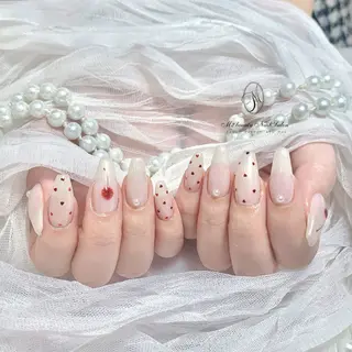 ネイル M2 beauty Mayuのネイルデザイン