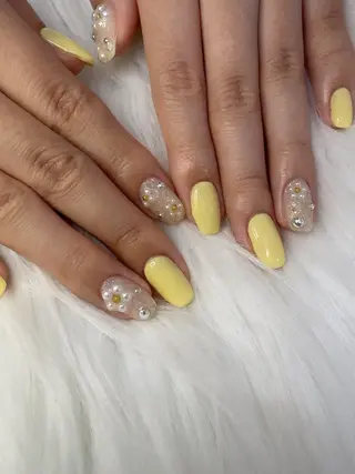 ネイル SOL NAILのネイルデザイン