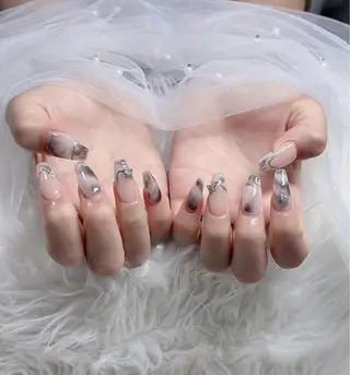 ネイル H.baby Nail Salonのネイルデザイン