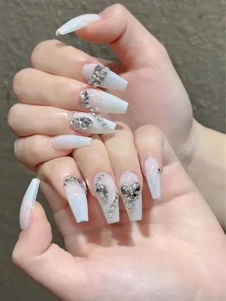 ネイル THANHTHANH NAILのネイルデザイン