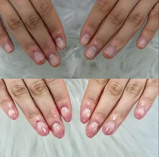 ネイル PROVE 彩華のネイルデザイン