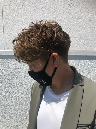 ショート peige 斉藤✨大人ヘアー✨のヘアスタイル