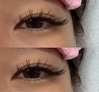マツエク・マツパ トータルビューティー サロン・Ｎの眉毛・アイブロウイメージ