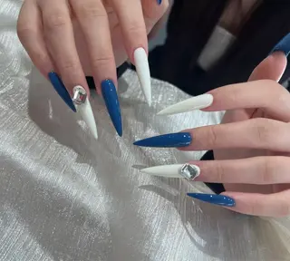 ネイル Doris Nail Salonのネイルデザイン