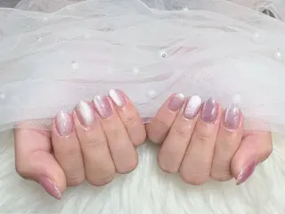 ネイル HARA Nailsのネイルデザイン