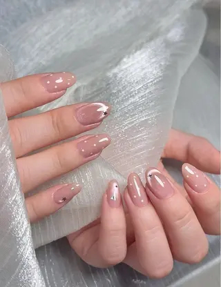 ネイル DAISY_NAIL 【フィルイン専門店】のネイルデザイン