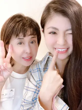 M渋谷 セルフホワイトニングのその他イメージ