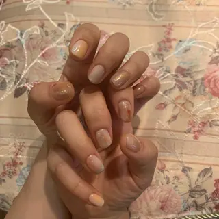 ネイル Lien _リエン リエンのネイルデザイン