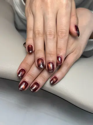 ネイル coco'm NAILのネイルデザイン