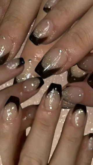 ネイル Ri-e's nailのネイルデザイン