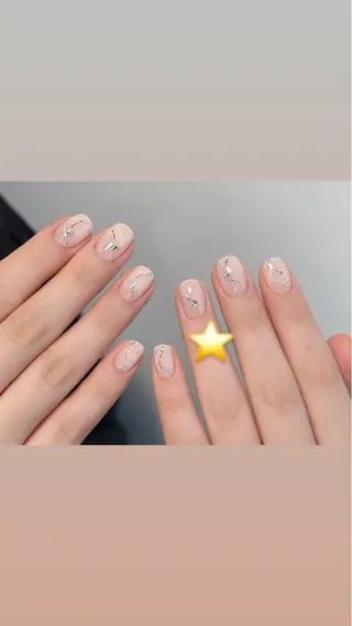 ネイル NIKO NAIL 柏のネイルデザイン