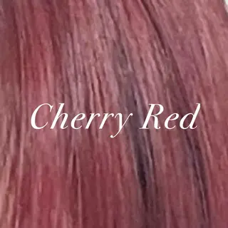 カラー ルプラボウ/ 聖花/透明感カラーのヘアスタイル
