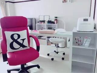ネイル Favorite Nailのネイルデザイン