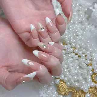 ネイル babarla Nailのネイルデザイン