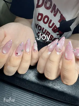ネイル Nail Salon JOYのネイルデザイン