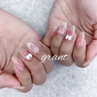 ネイル nailsalon grantのネイルデザイン