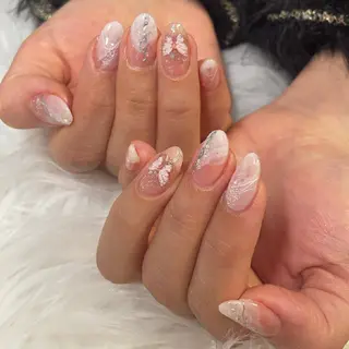 ネイル スカルプ専門店 D-Beautyのネイルデザイン