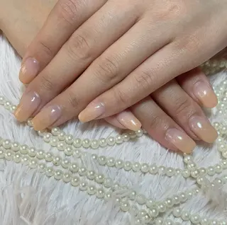 ネイル Shizuka Nail Salonのネイルデザイン