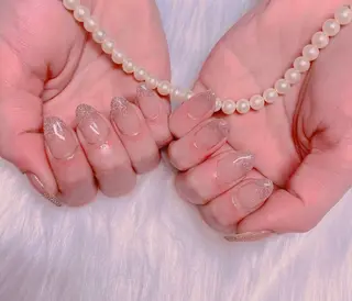 ネイル Nail Yunaのネイルデザイン