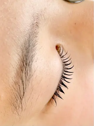 マツエク・マツパ niko eyeのマツエク・マツパデザイン