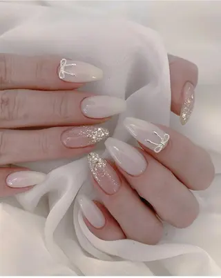ネイル MIHANA SAKURAのネイルデザイン