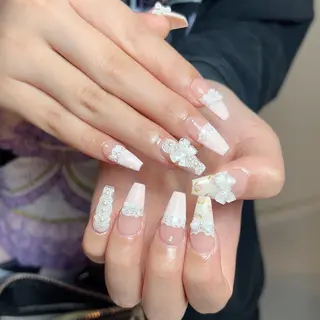 ネイル Julli NailStudioのネイルデザイン