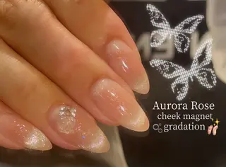 ネイル nail salon Lumeaのネイルデザイン