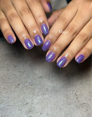ネイル nail salon May'sのネイルデザイン