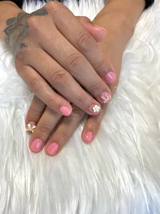ネイル Verita nailのネイルデザイン