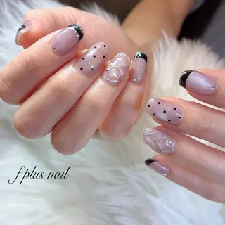ネイル kanako nail🌷のネイルデザイン