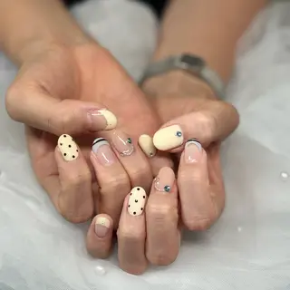 ネイル see nailのネイルデザイン