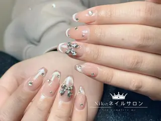 ネイル NIKO NAIL 柏のネイルデザイン