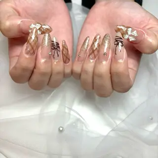 ネイル ネイルサロン Pitoのネイルデザイン