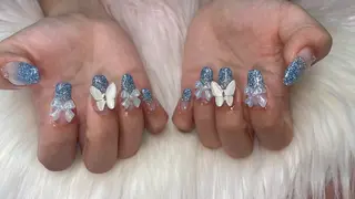 ネイル nail salon R'sのネイルデザイン