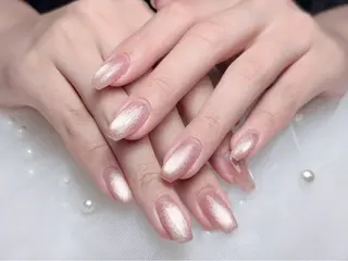 ネイル Bél Nail salonのネイルデザイン
