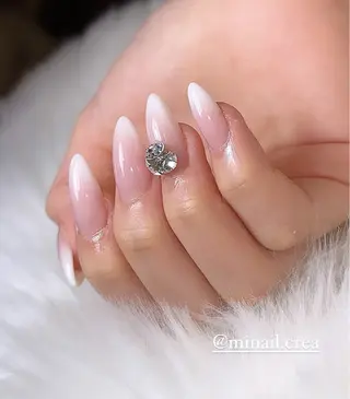 ネイル CReA nailのネイルデザイン