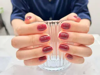 ネイル Tagi Nail 銀座店のネイルデザイン