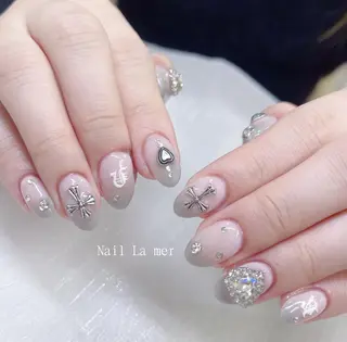 ネイル hikikibyee ♡のネイルデザイン