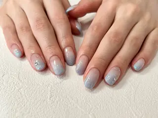 ネイル EASTHAM 後藤百香のネイルデザイン